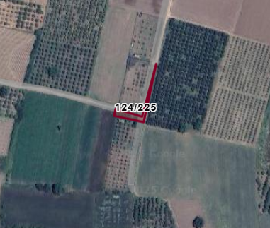 BURSA İNEGÖL DEYDİNLER MAH.370M² TARLA SATILIKTIR - BURSA İNEGÖL fotoğraf 5